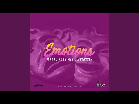 Emotions (Feat. Assassin)