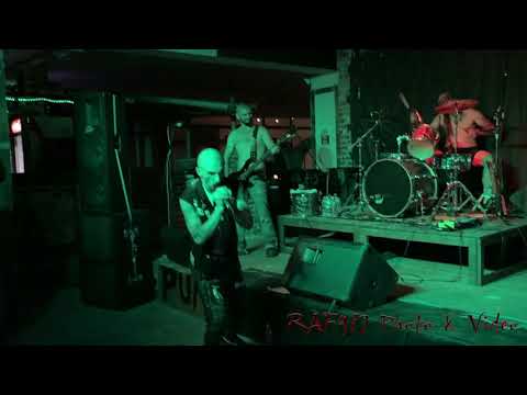 FIDEATH - Elhalás @ Punkmaraton 2021