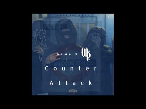 #ZT Dama - Counter Attack #WordPlayTape2 [Audio Visual]