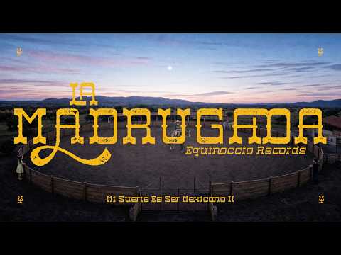 Miniatura de La Madrugada
