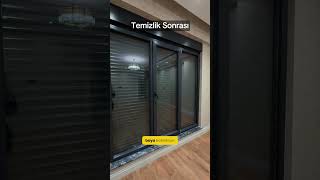 Çamlıyaka Sitesi - Temizlik Sonrası 🌸