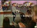Alice Bah TV Dumburk Eller Kompis TV4 1998