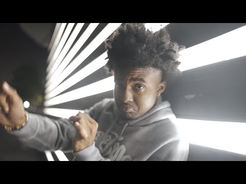 Lil PJ- Hard Times (Official Video)
