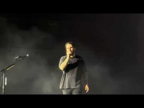 Gunslinger - Avenged Sevenfold Asia Tour 2026 Live in Indonesia - Jakarta International Stadium