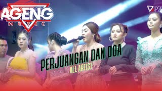 Download lagu PERJUANGAN DAN DOA ALL ARTIS AGENG MUSIC NEW SINGER ( Live Cover Perform ) mp3 Download lagu PERJUANGAN DAN DOA ALL ARTIS AGENG MUSIC NEW SINGER ( Live Cover Perform ) mp3
