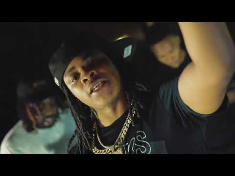 Kevo Gotti - Trappin