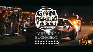 Official Gumball 3000 After Party  Player Club