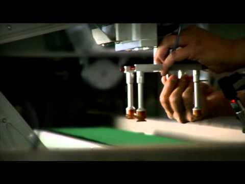 Marchesini Group - Corporate Video