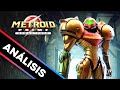 El Falso Remake Que Debes Jugar An lisis Metroid Prime 