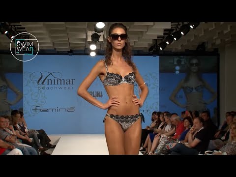BERLINI Florence Maredamare 2014 - Full Show