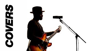 Chris Isaak - Wicked Game by Abraham Alexander | COVERS 4K