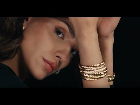 Eiza González - Women's Sculpted Cable commercial
