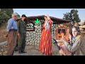 A New Nightmare For The Nomadic Mother Construction Of Shiva S Dream House Has Been Halted