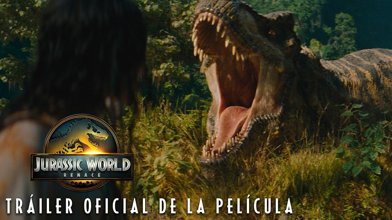  - Trailer