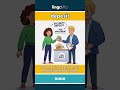 deposit - money you pay first to hold... video thumbnail