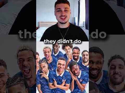 Ranking Every Big Nations Performance At The World Cup