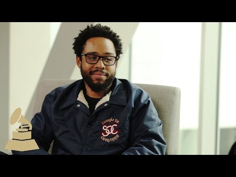 Terrace Martin on Velvet Portraits, Herbie Hancock & G-Funk | Buzzin'