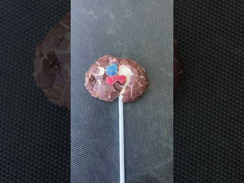 ¡Baby paleta pierde su ojo! #shorts