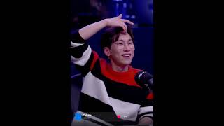 [Muchie] BTOB (비투비) KwangSub - 2020.11.03 Now Naver - 06. Call Me