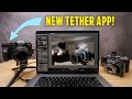 New Fujifilm Tether App Review Setup And Performance