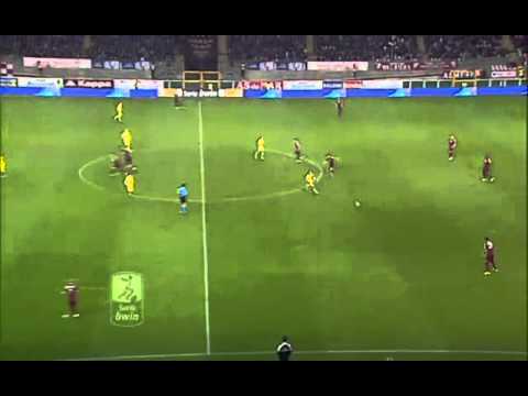 Torino 1-4 Verona 12/03/2012 2011-12 - 30°