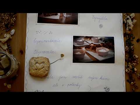 SEM TAM s láskou: Sušenky, které budete chtít mlsat