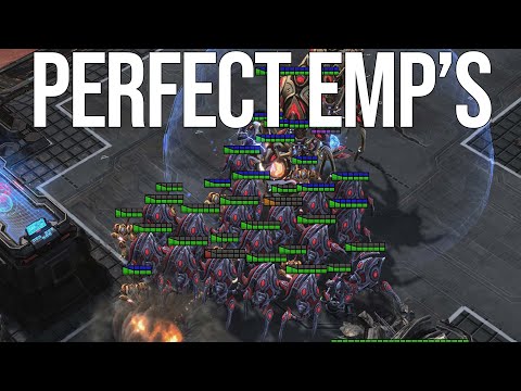 When An All-Inner Plays Lategame | Spirit (T) vs Prince (P)