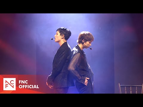 P1Harmony (피원하모니) KEEHO (기호) & JIUNG (지웅) - ‘Good Thing’ (Zedd, Kehlani) LIVE CLIP