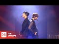P1Harmony (피원하모니) KEEHO (기호) & JIUNG (지웅) - ‘Good Thing’ (Zedd, Kehlani) LIVE CLIP