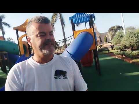 TV CIDADE DIGITAL-CIDADE DE JURANDA-PR