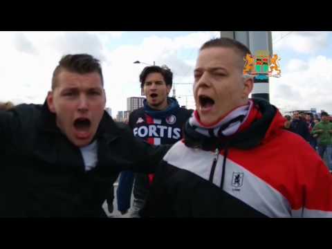 feye utrecht beker 2016