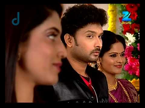 Mangamma Gari Manavaraalu - Ep 390 - Shiva Parvathi - Telugu Tv Serial - ZEE5 Telugu Classics