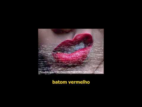 Marcos Bëst - Batom vermelho (raw version) prod by B99LY