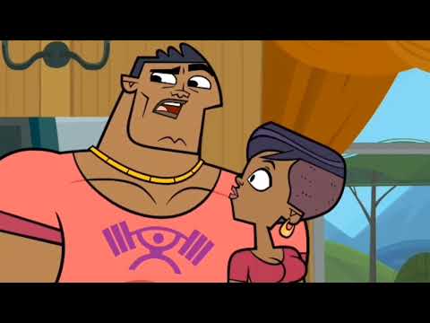 🏁 TOTAL DRAMA RIDONCULOUS RACE 🏁 Episode 23 - "Darjeel With It" (Part 2/2)
