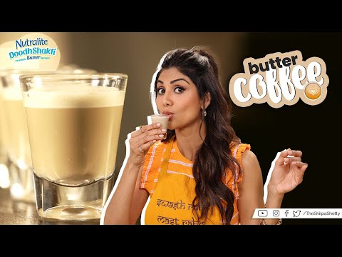 Butter Coffee