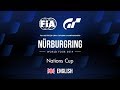 GT Sport | World Tour 2019 - Nürburgring | Nations Cup