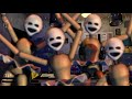 FNAF UCN ALL THE EASTER EGGS SO FAR