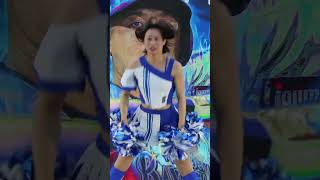 日本シリーズ Noaちゃん  ベイスターズ　dianaディアーナ  チア