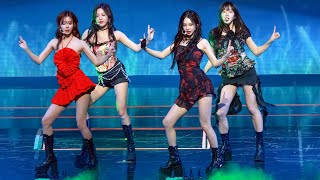 Download lagu 에스파(AESPA) 2023 lotte family concert Full Ver. (Black Mamba  thirsty   Illusion next level  Spicy) mp3