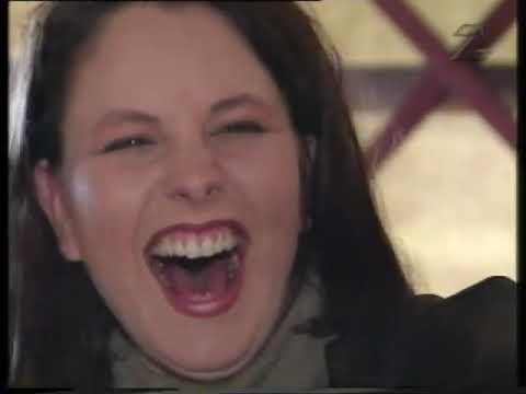 Hedningarna   Tillbaka till frantiden   SVT