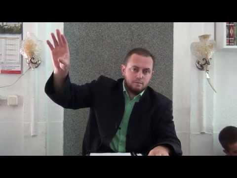 Halil Avdulli - Të mirat e përjetshme