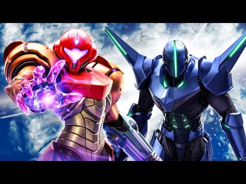 Metroid Prime 4 : Beyond - TEST EN CARTON