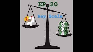 ON THE ROUTE PODCAST EP.20 (PAY SCALE)