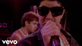 Beastie Boys - She&#39;s Crafty (Official Music Video)