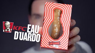 'Eau D'uardo'. by KFC | Perfumer Reviews