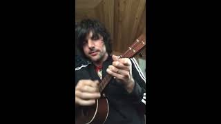 Seth Avett - Neptune City (Nicole Atkins)