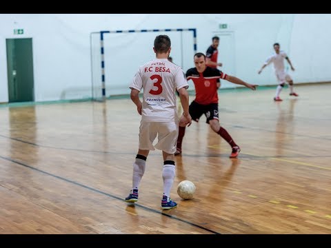 FC Drenica 3:4 FC Besa (Xhiro X)