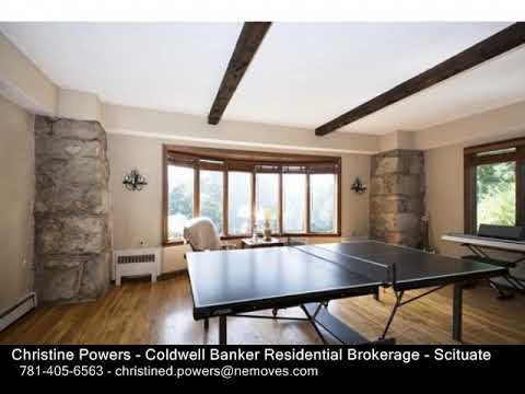 40 Atlantic Ave, Cohasset MA 02025 - Single Family Home - Real Estate - For Sale -