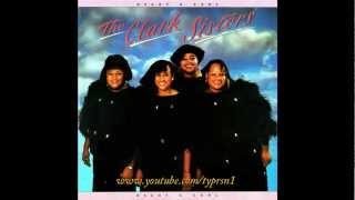 "Time Out" (1986) Clark Sisters