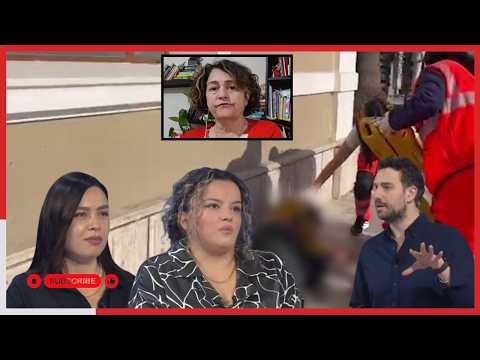 Një 60 vjeçar u gjet në rrugë pa ndjenja dhe shenja dhune në trup! Si është gjendja e tij?